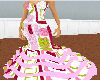 Retro Glam Dress