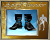 ANGEL Her Wolf Boots 24