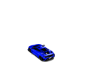 Mclaren765 Blue