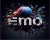 Emo musical notes