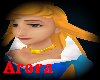 Princess Aroura Avatar