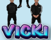 v black tracksuit 21