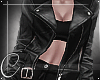 ^D0ll LushLeather-Bomber