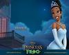 Princess n da Frog