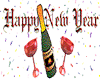 Happy New Year 1/
