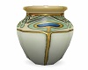 Egyptian Urn