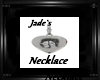 Jade`s Couple Necklace