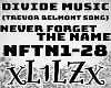 DM Never Forget The Name