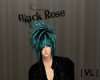 |VL|Black Rose Headsign