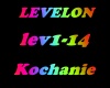 LEVELON-KOCHANIE