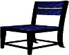 (AL)RoyalBlue Chair