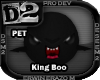 [D2] King Boo