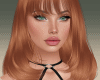 Eleanor Ginja/Bangs