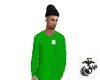 St Patricks LS Crew T