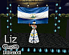 Nicaragua Stage