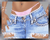 K* RLL SEXY JEANS