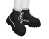 blk cc steel toes
