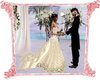 Pink & Don's Wedding
