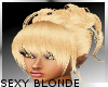 Sexy Blonde 