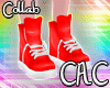 [C.A.C] LeRed F Shoes