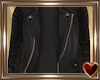 Black Leather Jacket V2