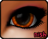 [Nish] Orange Eyes F