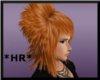 *HR* Rock Hair Orang