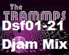 .D. Trammps Mix Dsf