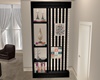C- Screen Divider