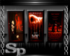 SP* Horror Posters