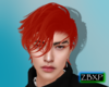 Andy Crown Red