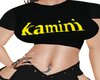 Kamini top F