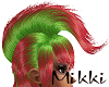 MK - Keira: Watermelon