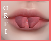 |O| Tongue Split DRV