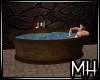 [MH] XC Bath