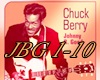 Chuck Berry Johnny