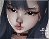 お. ghoulina tear