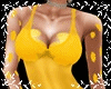 Perfect Sexy Body Yellow