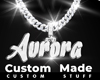 Custom Aurora Chain