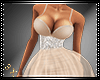 Outspoken Bridemaid Dres