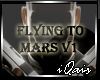DJ Flying To Mars v1