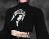 O. Goth Sweater