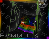 Hammock Rainbow 2d Ⓚ