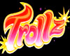 PINKYBLUE Troll