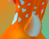 Osku Bunny Tail