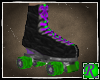 ~JRB~ Toxic Purple Skate
