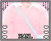 xn. overS sweater+bag  P