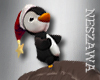 NZ! Penguin (H) #1