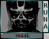 °R° Stone Mask M V2