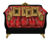Oriental sofa